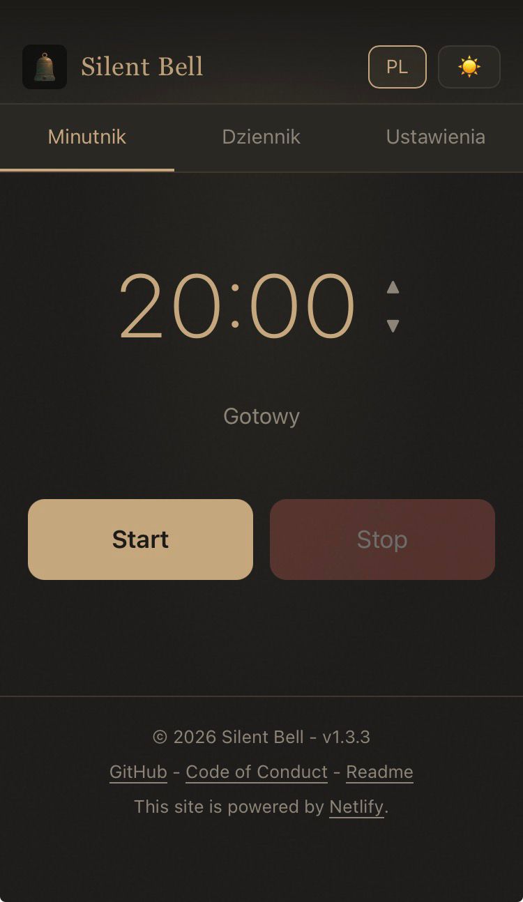 Timer screen
